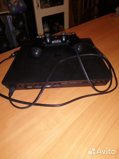 Sony PS4