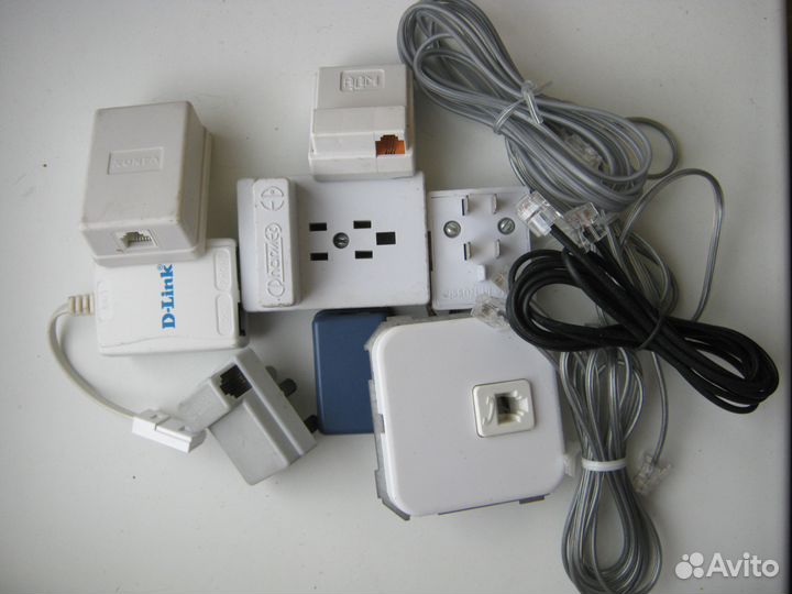 Удлинитель для телефона и аксессуары к телефонам