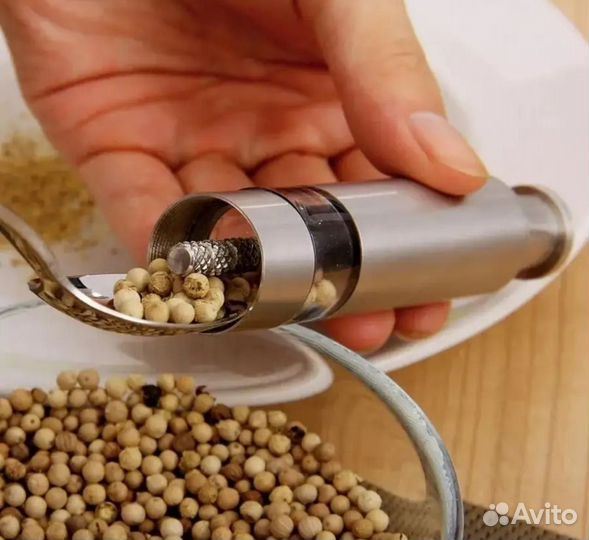 Мельница для специй/опт