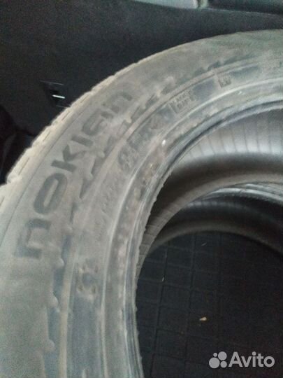 Nokian Tyres Hakkapeliitta 10p 245/55 R19