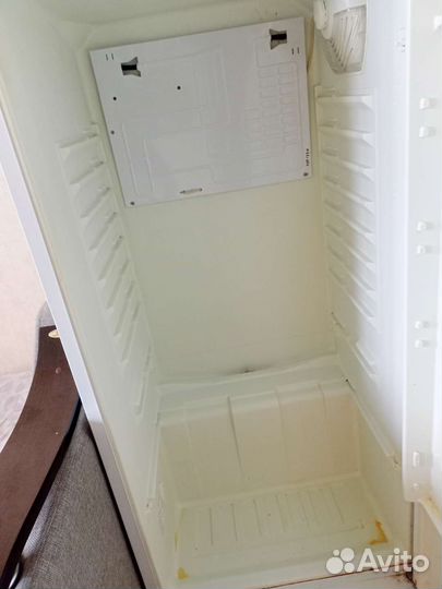 Холодильник на запчасти