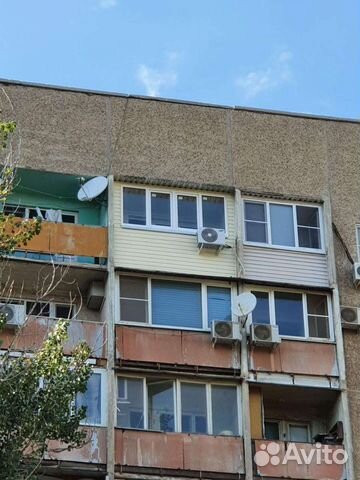 Пластиковая лоджия с отделкой