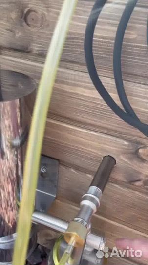 Электростатическая коптильня для дома и дачи