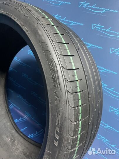 Nexen N'Fera SU1 255/35 R19 96Y