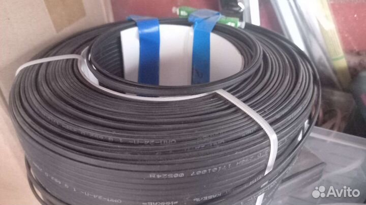 Оптический патчкорд