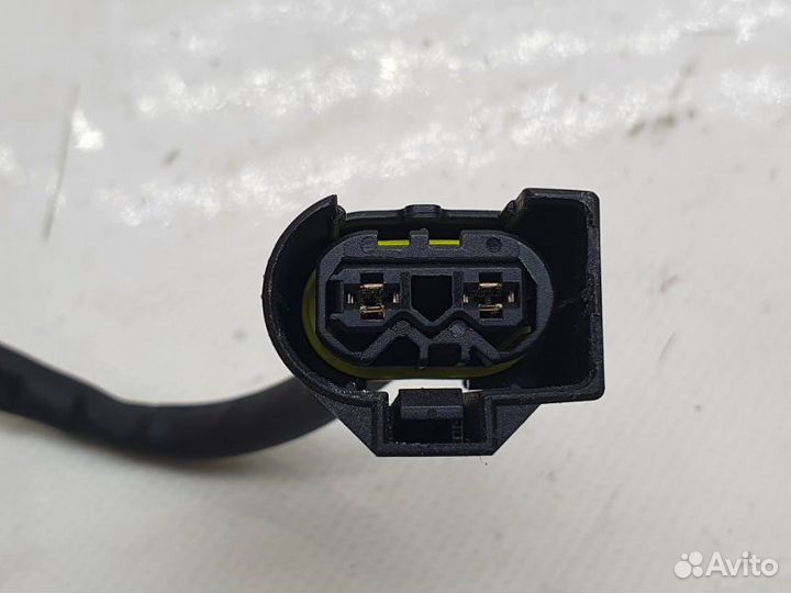 Вакуумный насос Bmw 5-Series E60 M5 5.0 2008