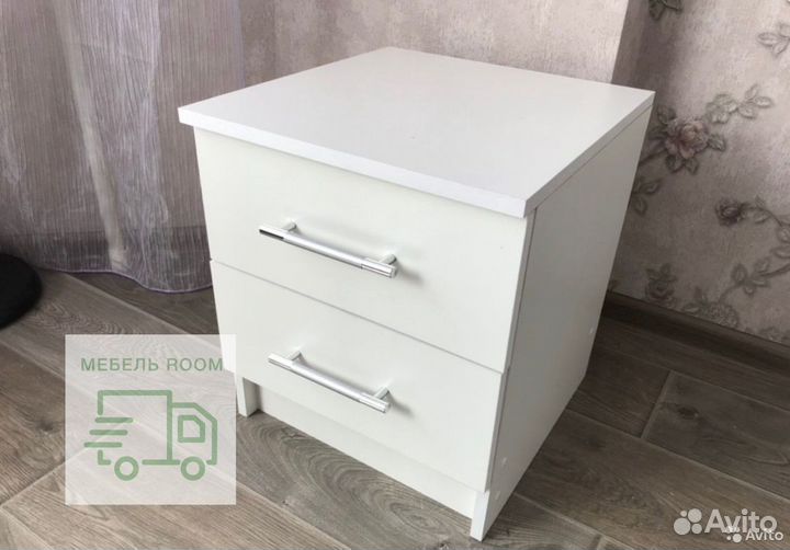 Тумба прикроватная новая