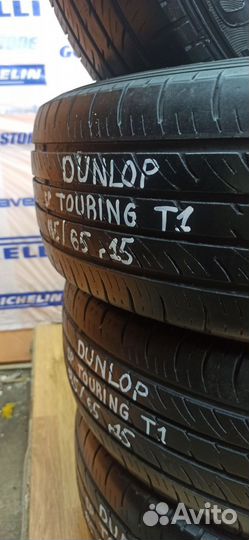 Dunlop SP Touring T1 185/65 R15 88H