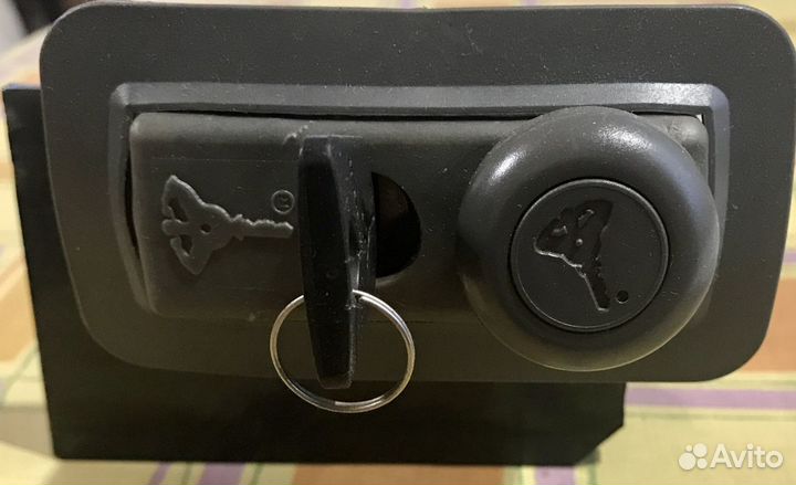 Мультилок на кп - Ваз - 2108-15