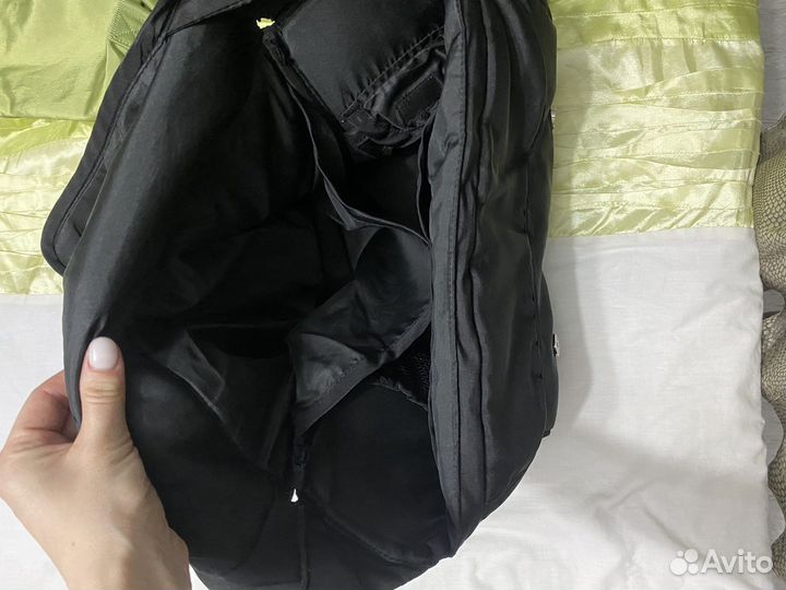 Сумка от коляски