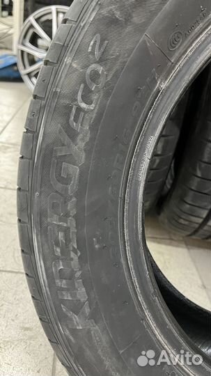 Hankook Kinergy Eco 2 K435 205/60 R16 92H