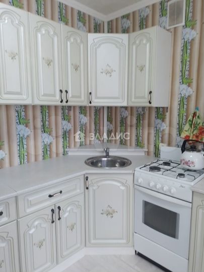 1-к. квартира, 30 м², 1/3 эт.