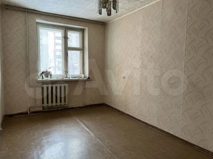 2-к. квартира, 52,1 м², 2/10 эт.