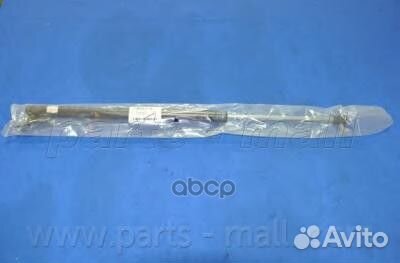 Амортизатор багажника parts-mall PQA270 PQA270