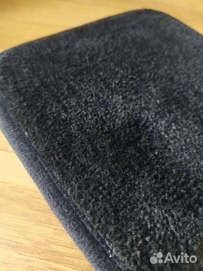 Задние коврики BMW 3 (e90)