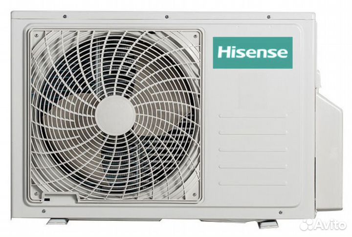 Кондиционер - инвертор - новый