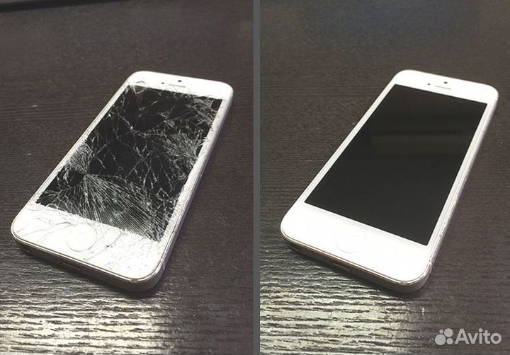 Ремонт iPhone, Компьютера, Ноутбука, Макбук, iPad