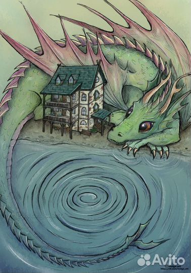 Картины на заказ