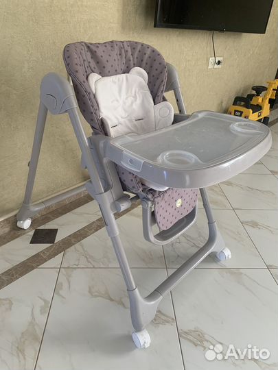 Стул для кормления