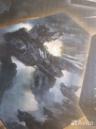 Игровой набор для пк