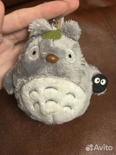 Брелок Тоторо