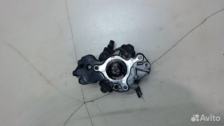 Тнвд Peugeot 3008, 2010