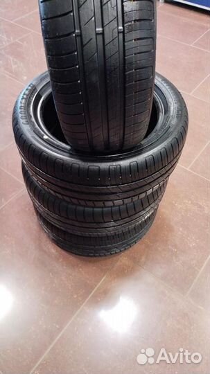 Goodyear EfficientGrip 195/50 R15 82H
