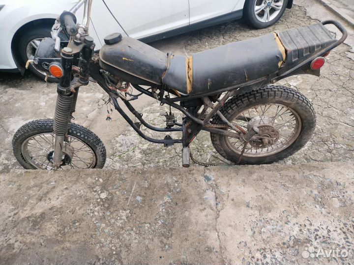 Запчасти зид 50 пилот