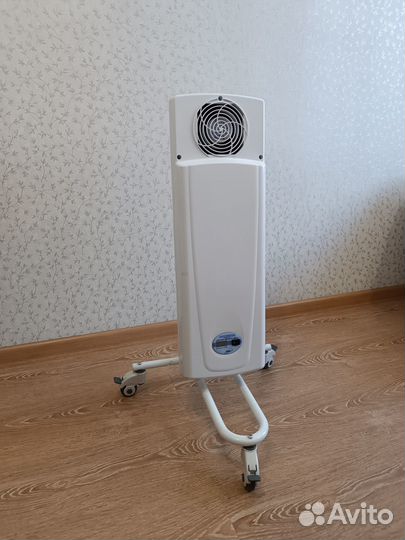 Облучатель рециркулятор Дезар 801-П