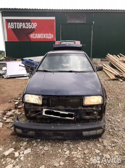 Volkswagen Vento под разбор 1.8 МКПП аам