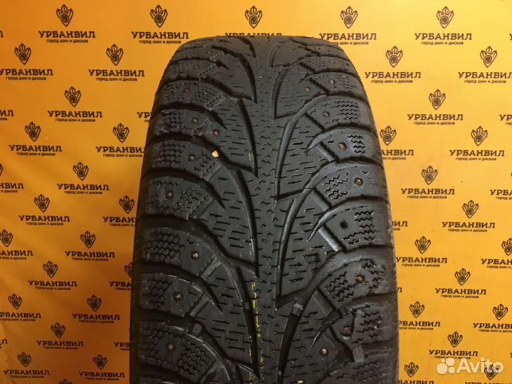 Hankook Winter I'Pike 195/55 R16 87T