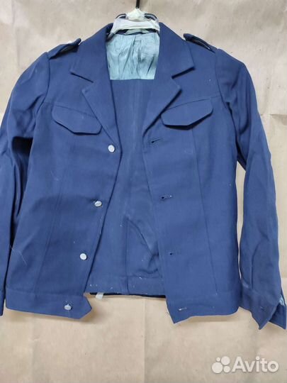 Школьная форма СССР 146-72