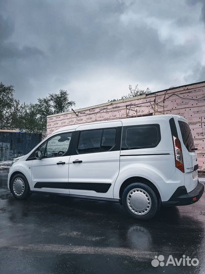 Ford Tourneo Connect 1.5 МТ, 2019, 157 748 км