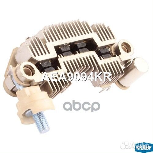 Диодный мост генератора AEA9094KR Krauf