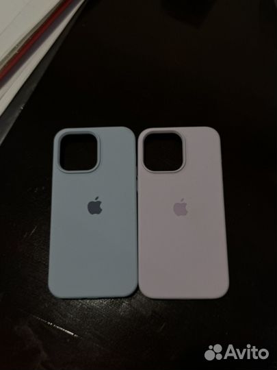 Чехол iPhone 14 pro max