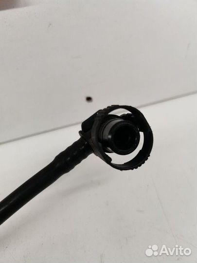 Трубка усилителя тормозов (BMW X5)