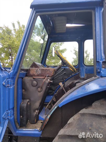 Трактор МТЗ (Беларус) 82.1, 1993