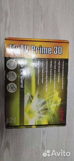 Tv тюнер для компьютера