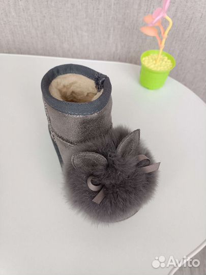 Детские угги 21