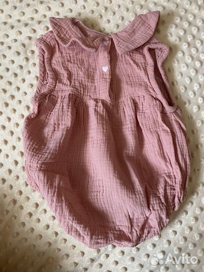 Детские вещи 92-98