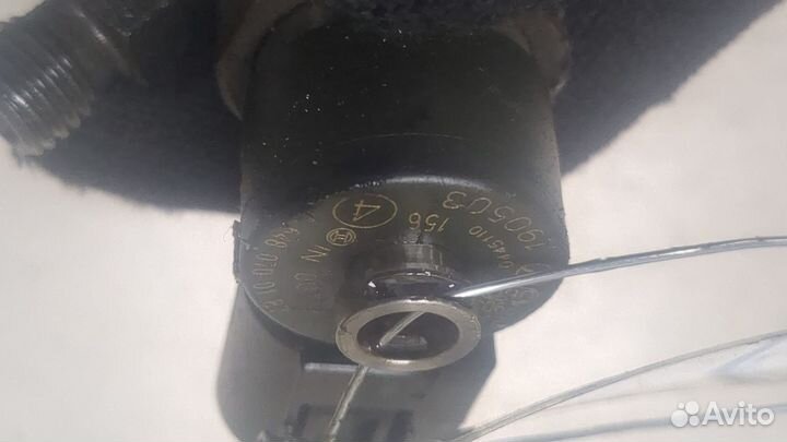 Форсунка топливная Mercedes S W220, 2003