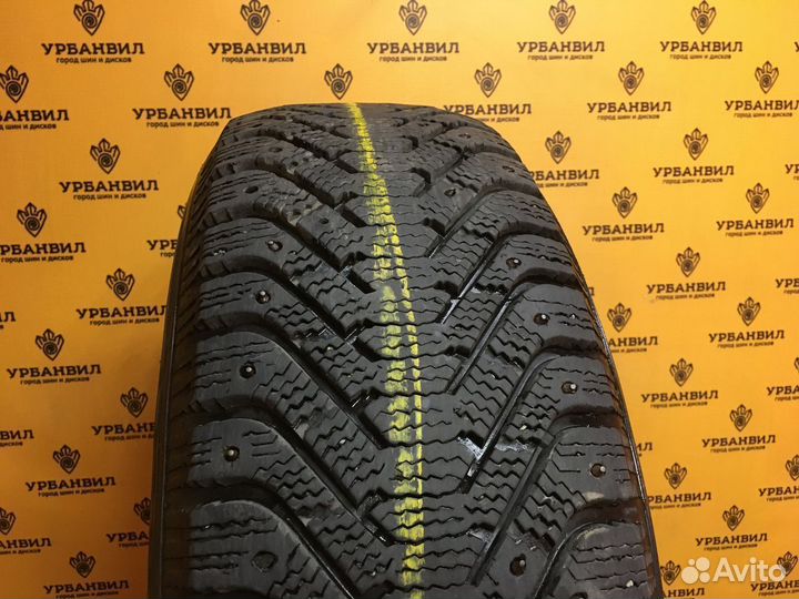 Goodyear UltraGrip 500 235/70 R16 106T