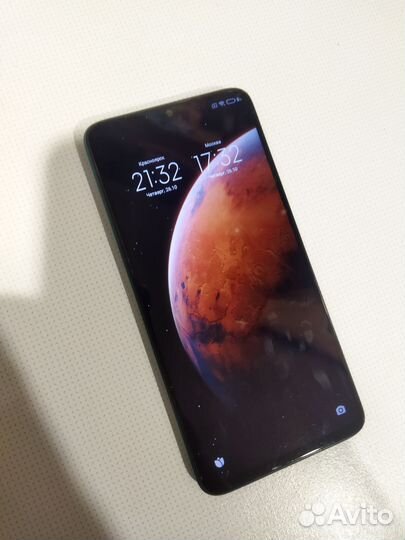 Xiaomi Redmi Note 8 Pro, 4/64 ГБ