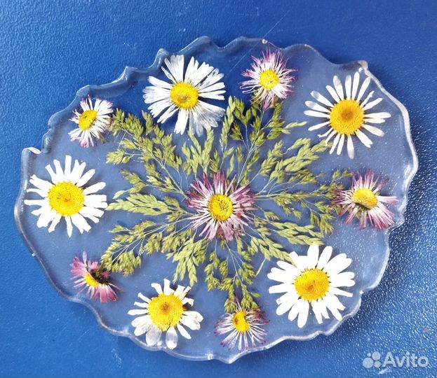 Предметы декора для интерьера