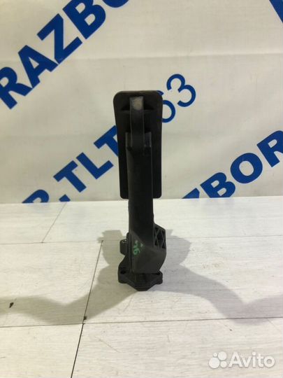 Педаль газа citroen C4 B7 1.6 мт седан