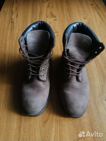 Ботинки Timberland USA оригинал