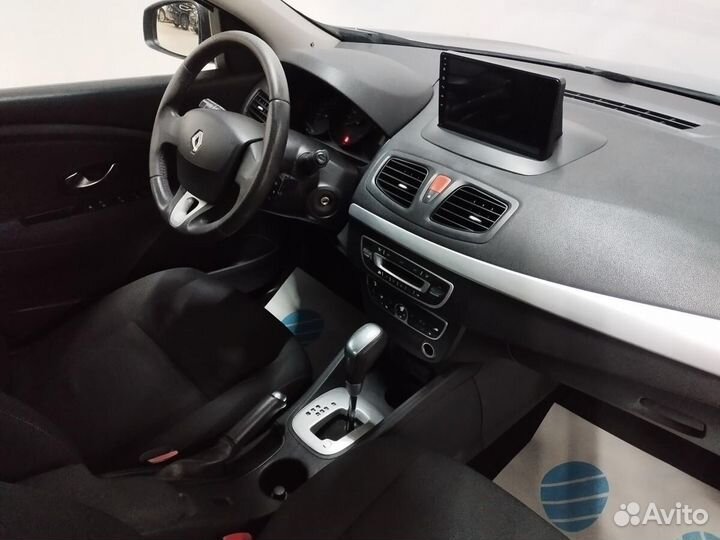 Renault Fluence 1.6 AT, 2010, 197 317 км