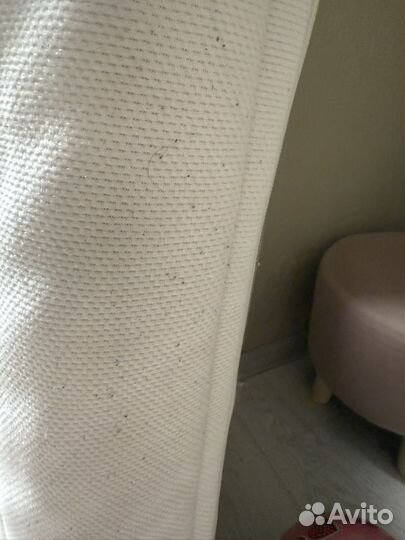 Матрас IKEA 90 200 asvang