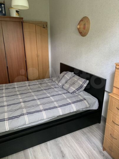 2-к. квартира, 50,5 м², 2/4 эт.