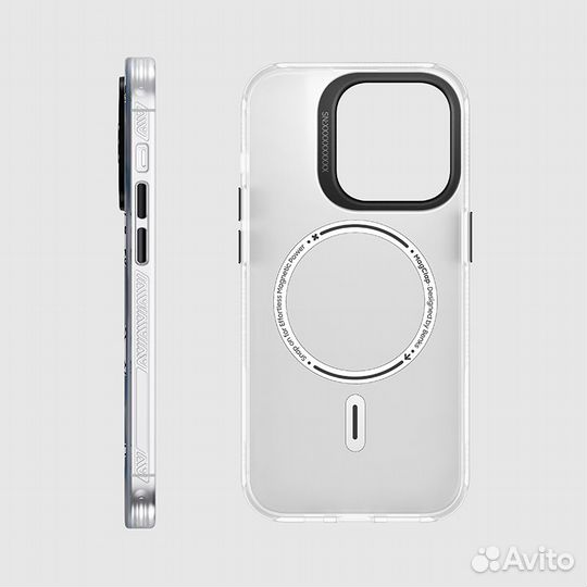 Benks Чехол для iPhone 14 Pro Max